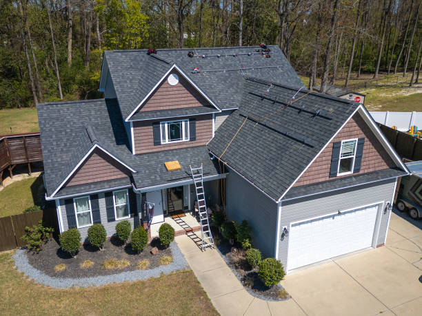 Kingsland, GA Roofing Services Company