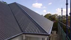 Roof Insulation in Kingsland, GA